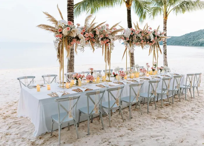 Jw Marriott Phu Quoc Emerald Bay Resort & Spa