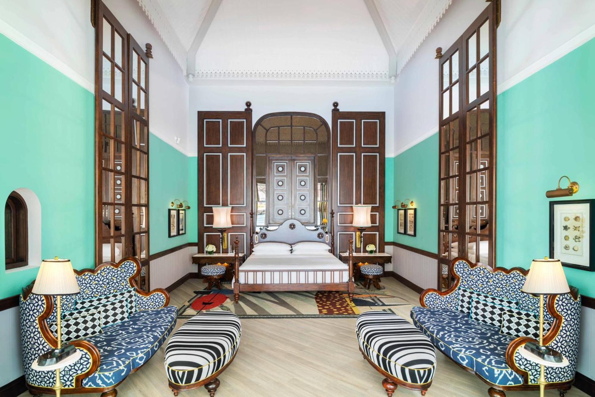 सहारा Jw Marriott Emerald Bay & Phu Quoc