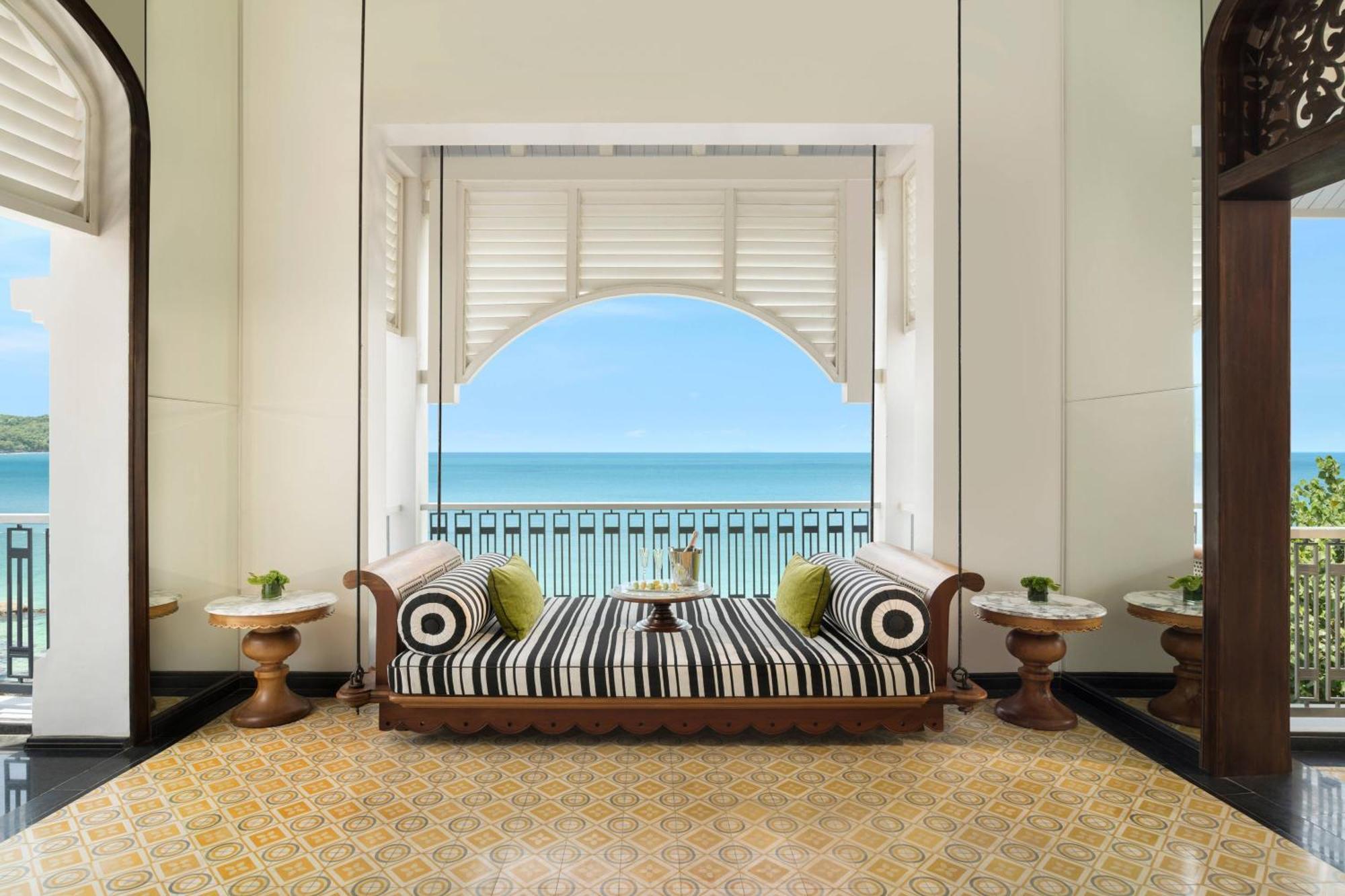 Jw Marriott Emerald Bay & सहारा Phu Quoc
