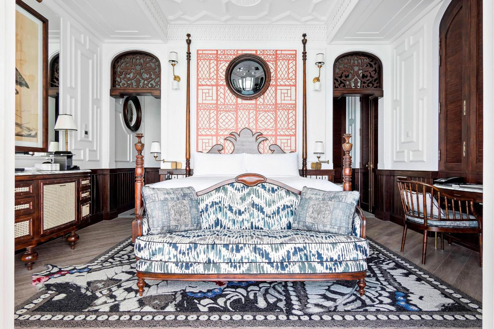 सहारा Jw Marriott Emerald Bay & Phu Quoc