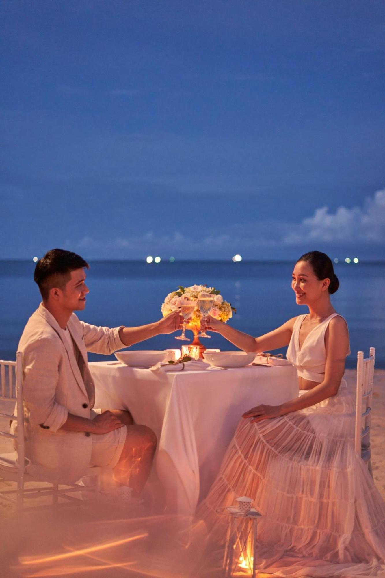 सहारा Jw Marriott Emerald Bay &