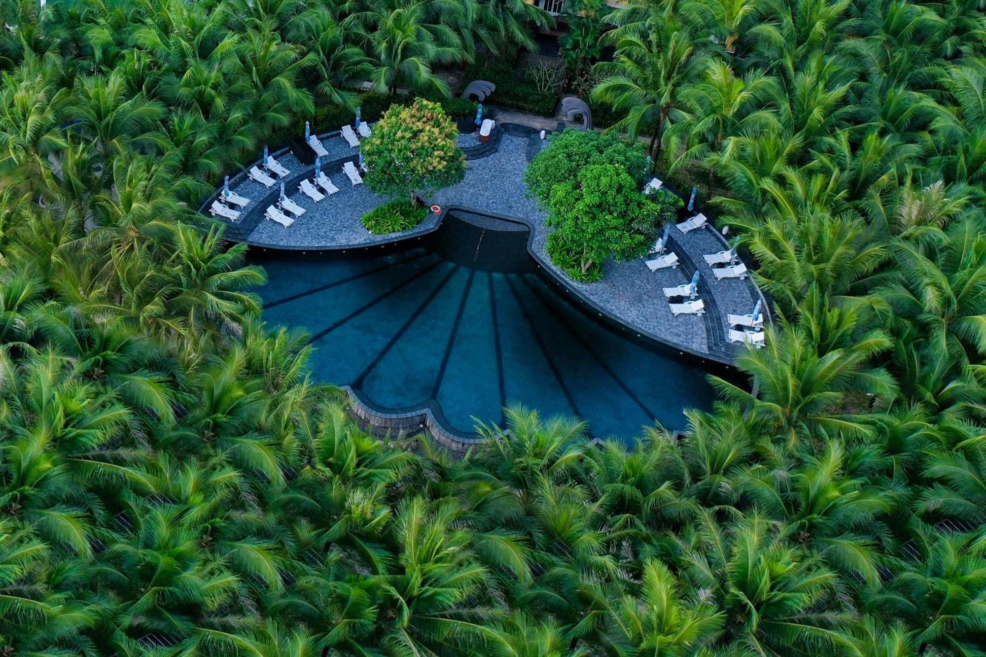सहारा Jw Marriott Emerald Bay & Phu Quoc
