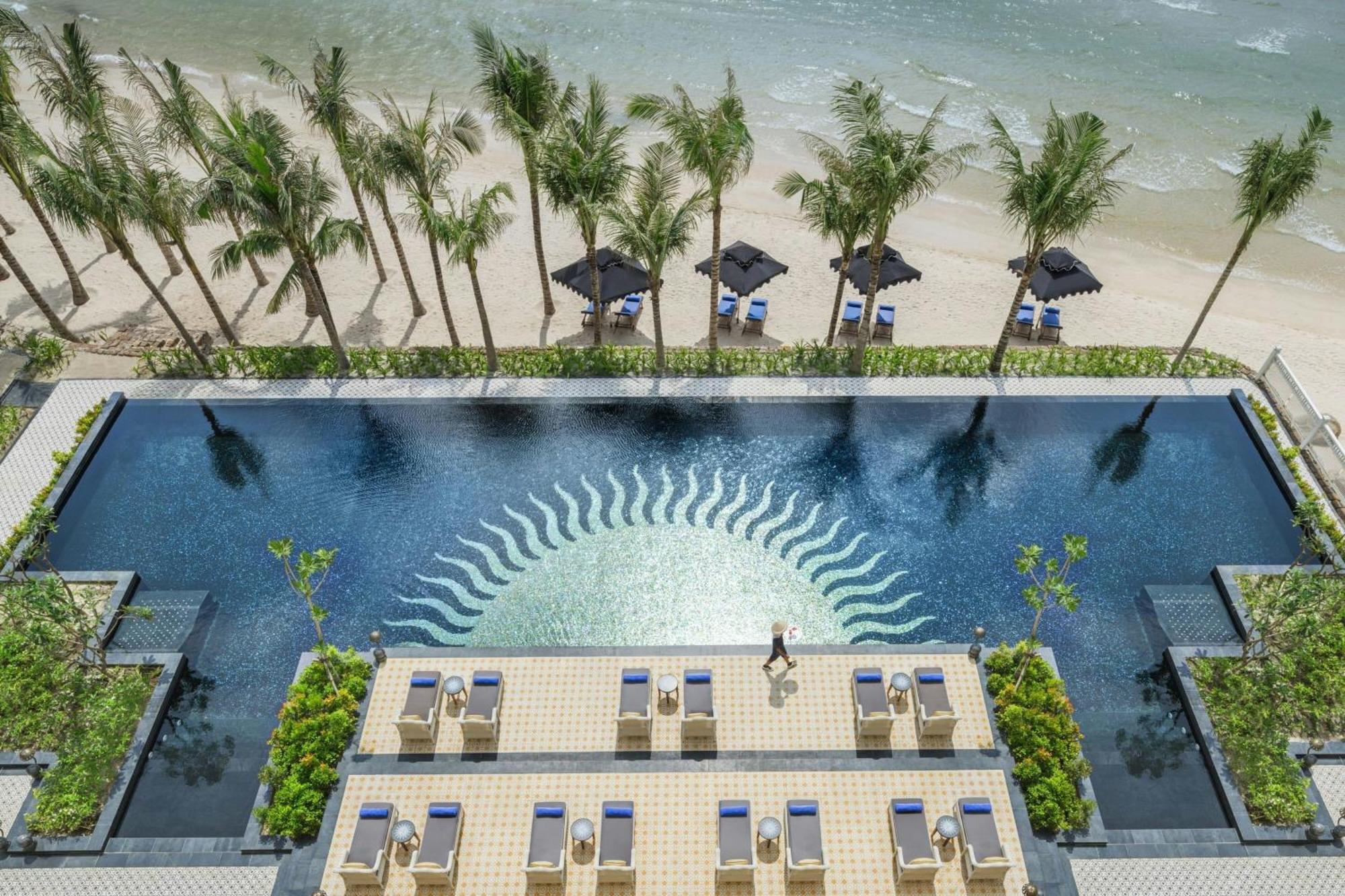 Jw Marriott Emerald Bay & सहारा Phu Quoc