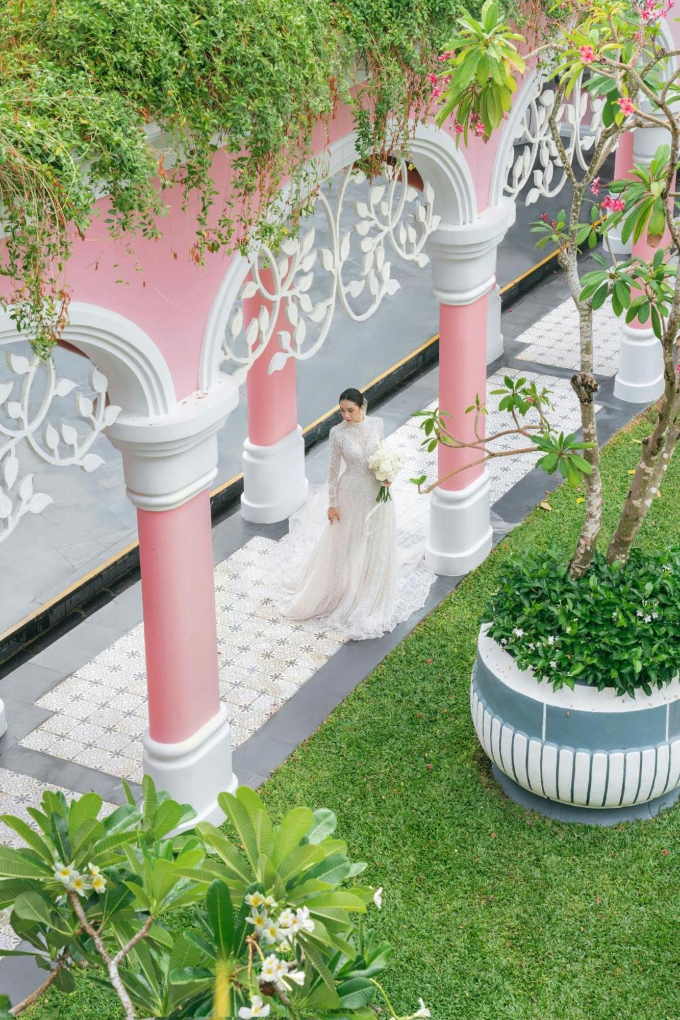 Jw Marriott Emerald Bay & सहारा Phu Quoc