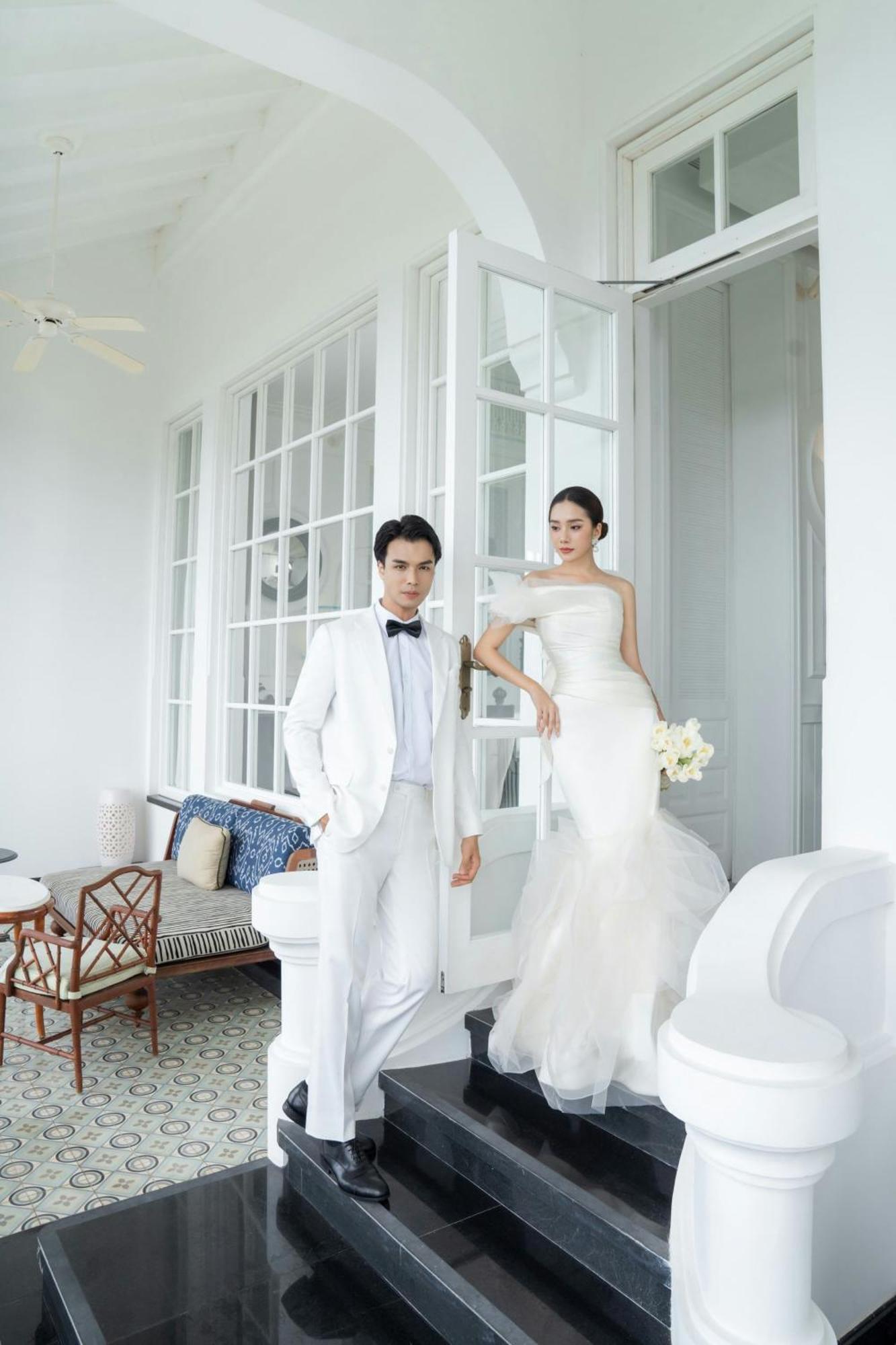 Jw Marriott Emerald Bay & Phu Quoc